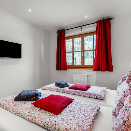 Mooslehen-1 By Interhome Apartment Schattberg