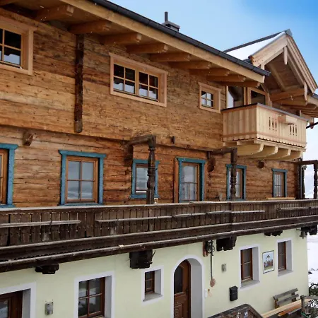 Apartment Mooslehen-1 By Interhome *