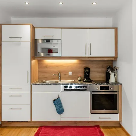 Mooslehen-1 By Interhome *