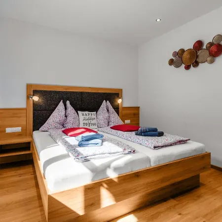 Mooslehen-1 By Interhome Apartament *