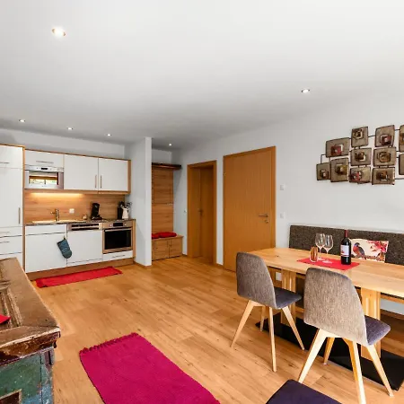 Mooslehen-1 By Interhome Apartment Schattberg