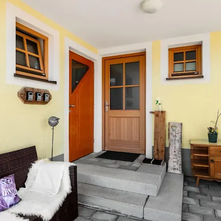 Mooslehen-1 By Interhome Apartment