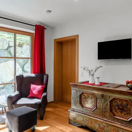 Mooslehen-1 By Interhome * Schattberg