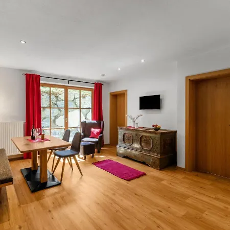 Mooslehen-1 By Interhome Apartment