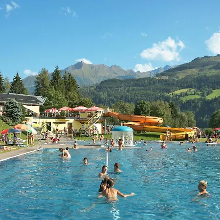 Mooslehen-1 By Interhome Apartment *