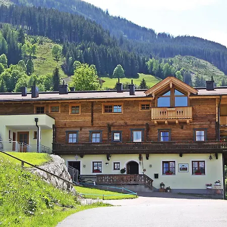 Mooslehen-1 By Interhome Apartment